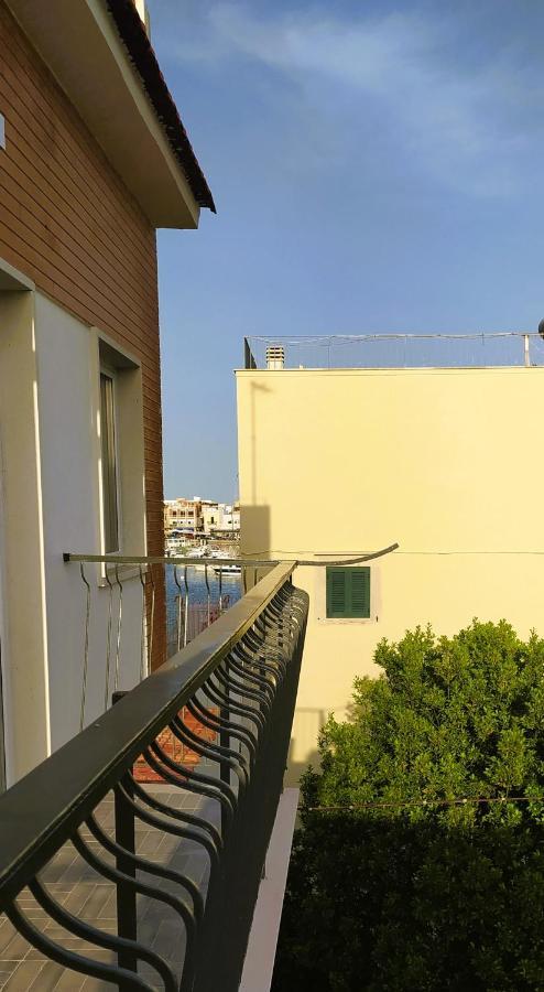 Appartamento Via Genova 31 Bari Esterno foto