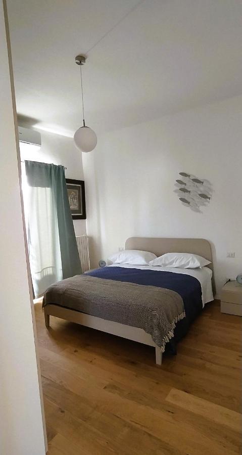 Appartamento Via Genova 31 Bari Esterno foto