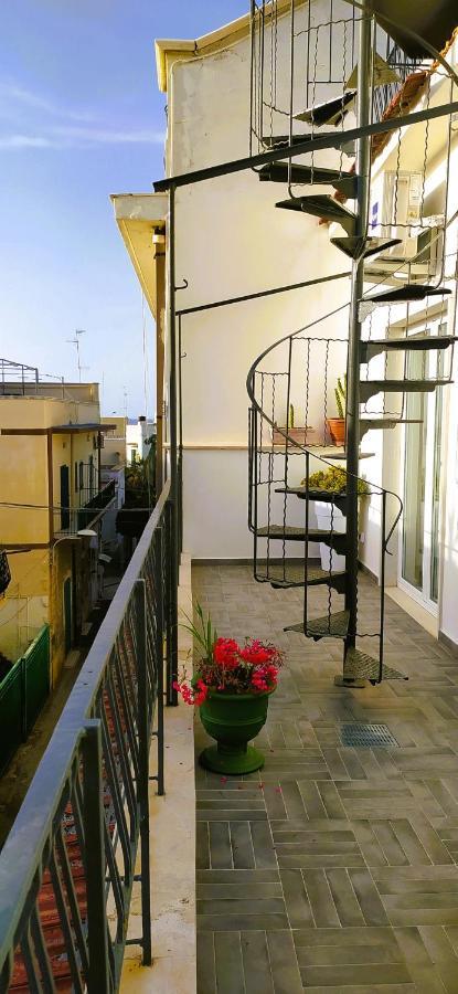 Appartamento Via Genova 31 Bari Esterno foto