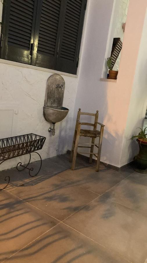 Appartamento Via Genova 31 Bari Esterno foto